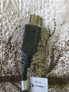 USB OTG Adapter Cable