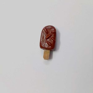 Cute Fridge Magnets | Ice Cream &amp; Kulfi Set