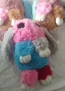 3 Pis Teddy Bear Bag For Kids