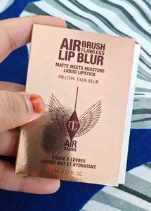 Charlotte Tilbury Pillow Talk Blur
