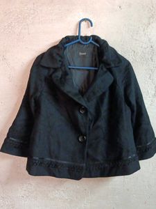 🇯🇵NEW Imported Korean Party Crop Jacket Premium
