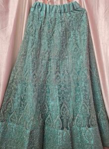 Elegant Lehenga Choli