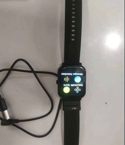 NOISE-ICON-PLUSS 🔥 SMARTWATCH