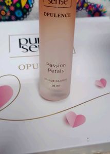 Combo perfume