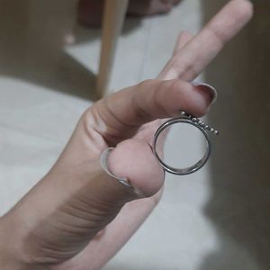 Princess Ring