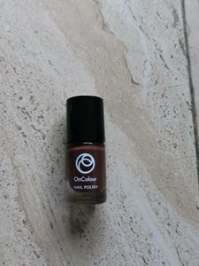 OnColour Nail Polish Magic Mocha