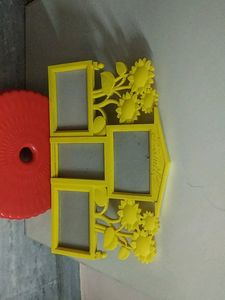 Today Offer Family Photo Frame