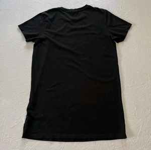 Orginal Adidas Trefoil Logo T-Shirt Dress