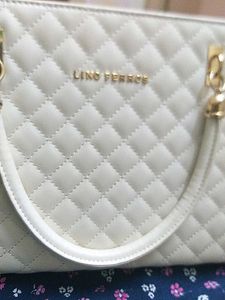 Lino Perros Handbag
