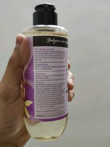 Plum BodyLovin&#39; Vanilla Vibes Oil