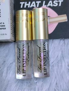 Pack Of 2 Original Too Faced Lip Injection