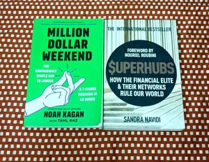 Business &amp; Economics Books