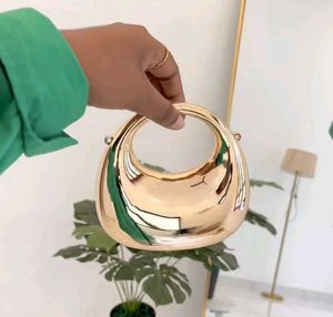 Metalic Pintresty Bag✨