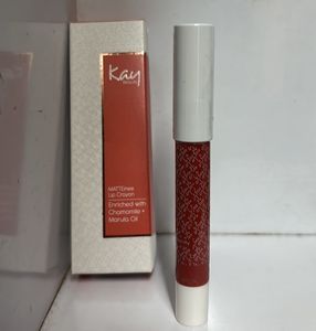 Kay Beauty Lip Crayon