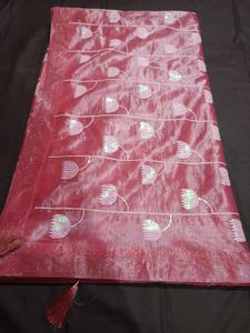 Bollywood Jimmy choo Stylish Saree