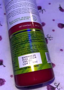 Mamaearth Onion Conditioner