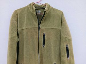 Army Zipper