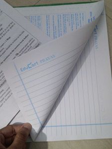 Sst Educart Sample Papers For Class 10