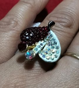 New Ring Any One Pick