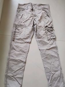 Beevee Cargo Pants