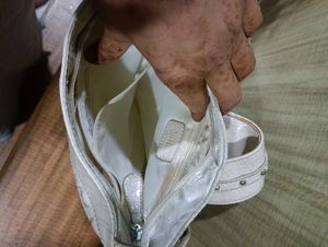 Stylish Crossbody Bag