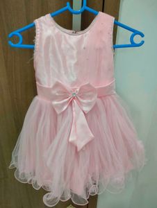Girls&#39; Party Dresses (Set of 2)