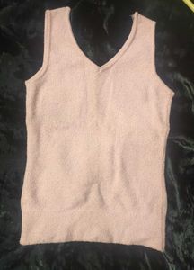 Cute Pink💗Top