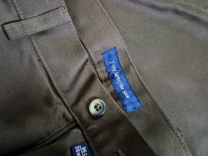 38&#34; Waist Peter England Pant