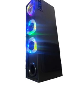 Fire Premium Tower Home Theatre Bluetooth Speaker