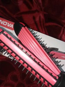 Hair Appliances 3 in 1