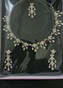 Elegant Jewelry Set
