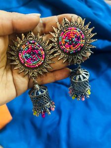 Beautiful Earrings