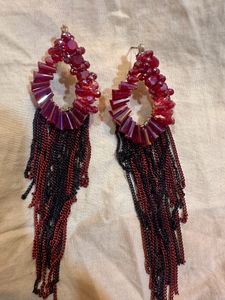 Long Earrings