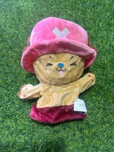 Tony Chopper W134 One Piece Hand Pupp