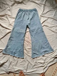 Beautiful Bootcut Denim Jeans