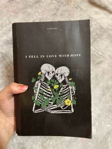 I Fell in Love With Hope