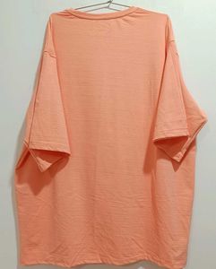 Cute Minnie &amp; Daisy oversized Tee