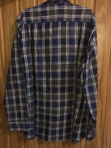 Check Shirt For Men🤩