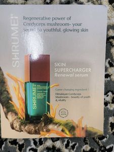 Shrume Serum