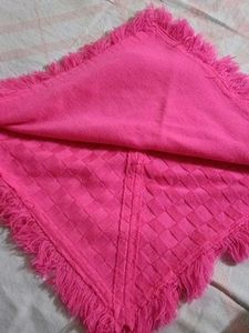 Baby Blanket
