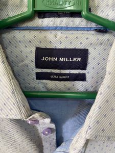 Printed Formal Shirt Men’s