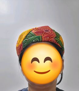 Rajasthani Pagh