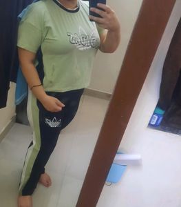 Coord SET TRACK SUIT