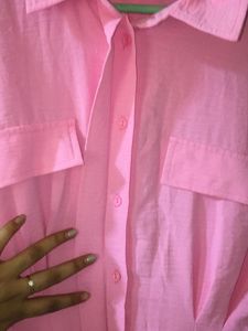 Waist Snatched Dress