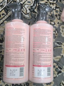 Hibiscus Shampoo
