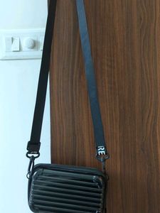 Forever Young Crossbody Bag