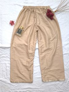 Festive Corset Kurta Trouser Set 🌙