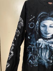 Vintage Bootleg Tee