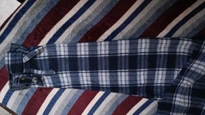 Woolen Shirt