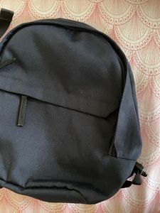 Muji Small Bag For 2-4 Yr Kid